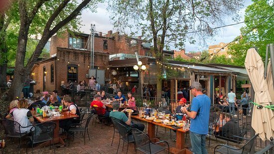 Molly's in Soulard
