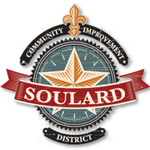 Soulard CID logo